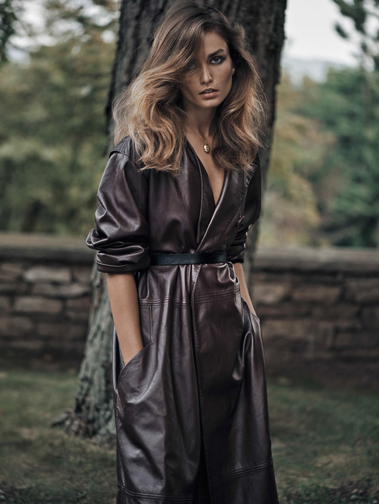 Andreea-Diaconu-by-Lachlan-Bailey-5 Vogue China