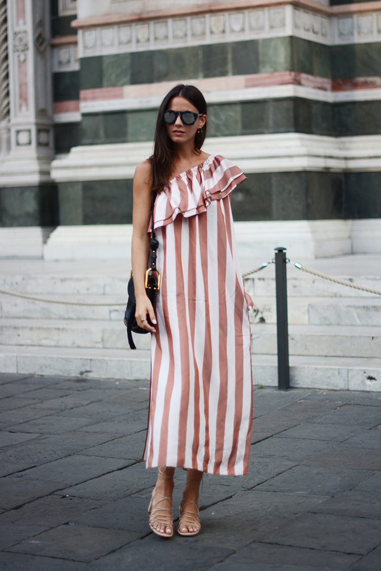 florence-piazza-duomo-fashionvibe-pinko-dress-chloe-bag Piazza del Duomo