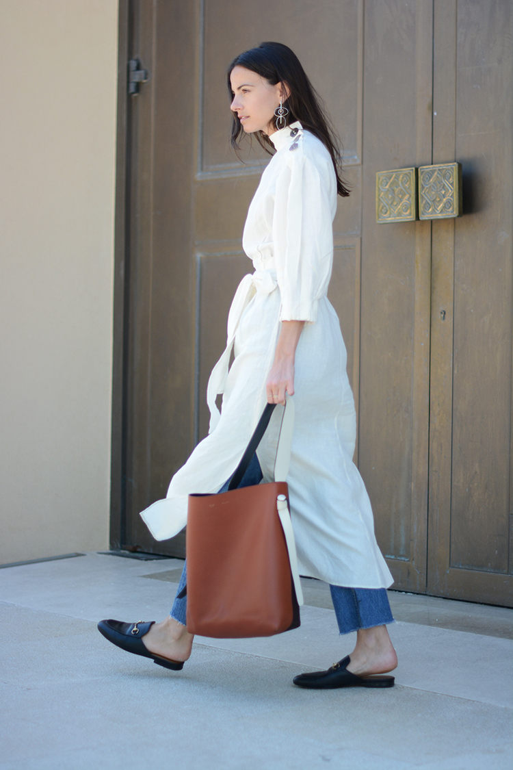 linen-dress-zara-athens-summer-fashionvibe Chic Necessities