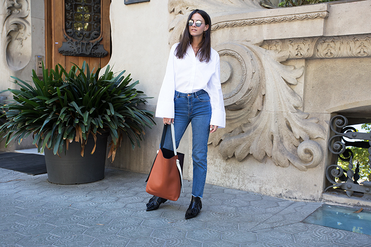 jw-anderson-boots-celine-bag-jeans-fashionivbe-farfetch Hello J.W. Anderson Boots