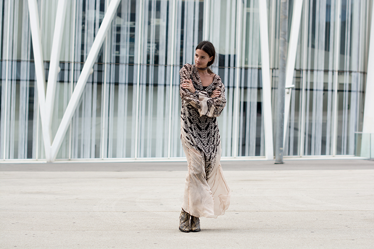 H M Studio Collection Fashionvibe