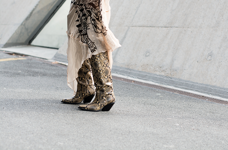 H&m studio hotsell boots