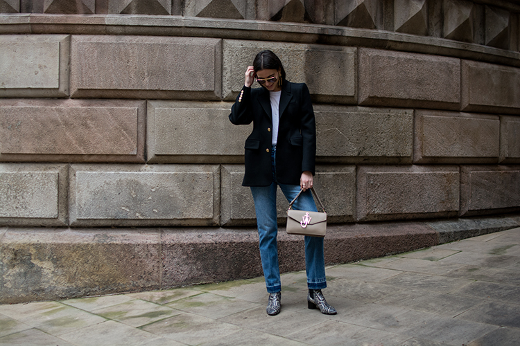 balenciaga-blazer-fashionvibe It´s All About The Balenciaga Blazer