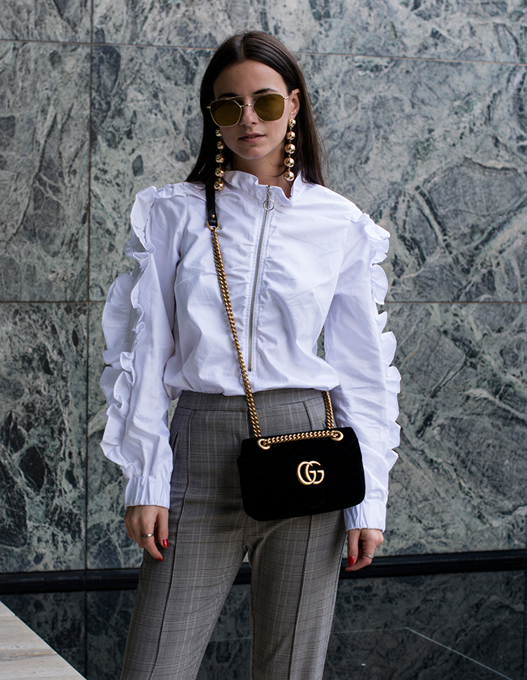 ruffles-fashionvibe-gucci-hm-shirt How To Pull Off The Ruffles