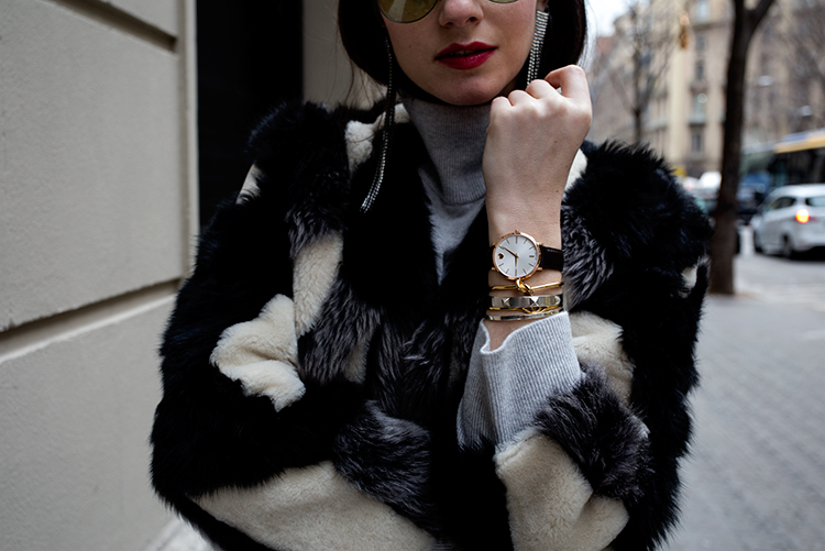 movado-zina-charkoplia-watch-fashionvibe Obsessed With Movado´s Ultra Slim New Watch!