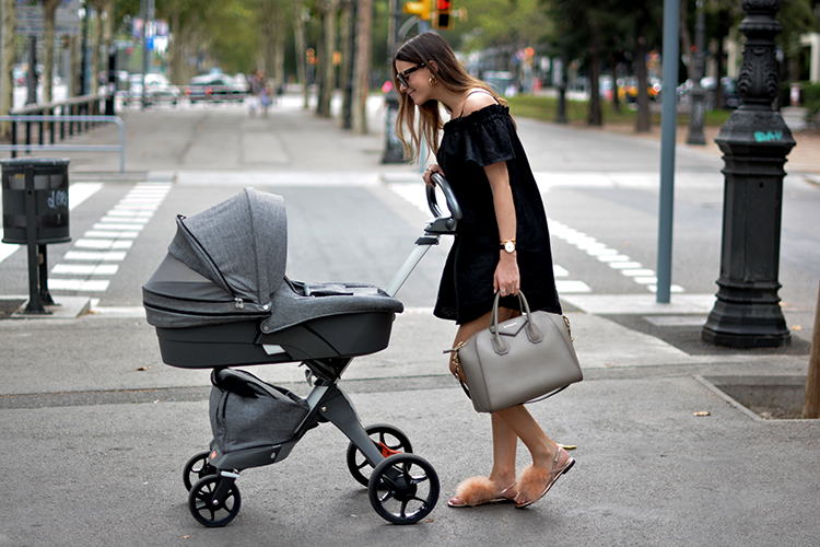 DSC_8188 How to choose the best stroller for your baby!