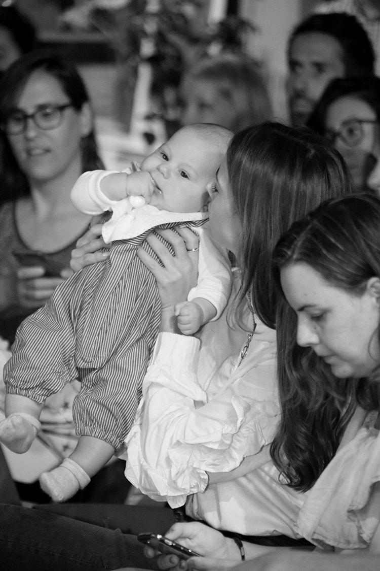 stokke-event-fashionvibe-zina-charkoplia Noah´s First Stokke Event!