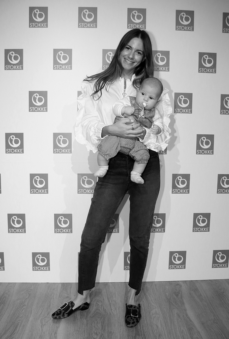 stokke-fashionvibe-noah Noah´s First Stokke Event!